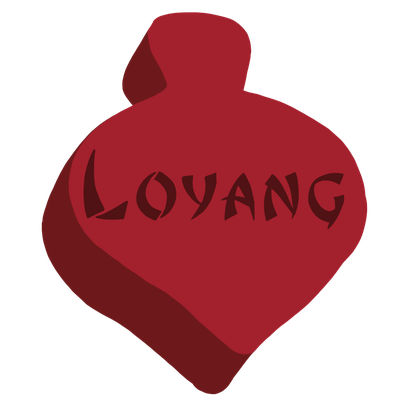 Fanart Loyang