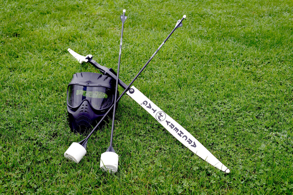 Archery Tag®とは？ - 一般社団法人 日本アーチェリータグ振興協会