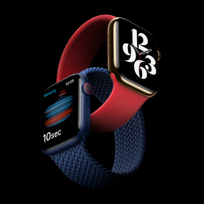 Apple Watch Яблоки -Симферополь