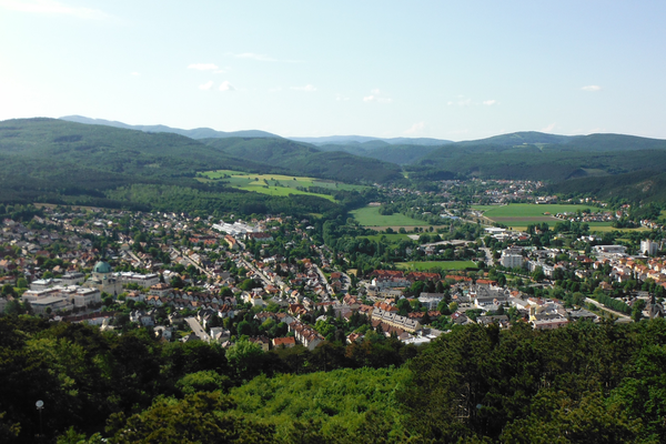 Bild von Berndorf
