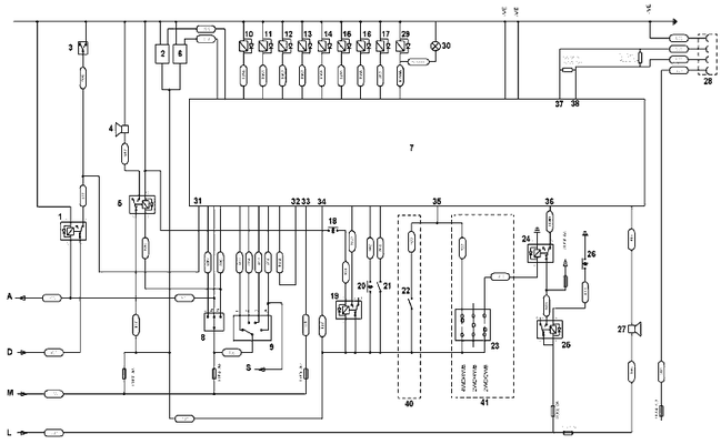 [Get 42+] Jcb 3dx Electrical Wiring Diagram Pdf