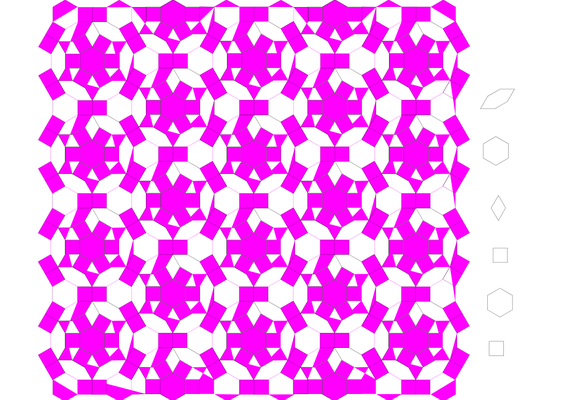 Wedding Hexagon Layout Mandala.PDF