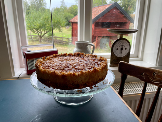 Stensjö by