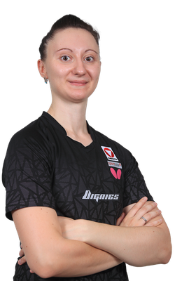 Foto WTT - Sofia POLCANOVA