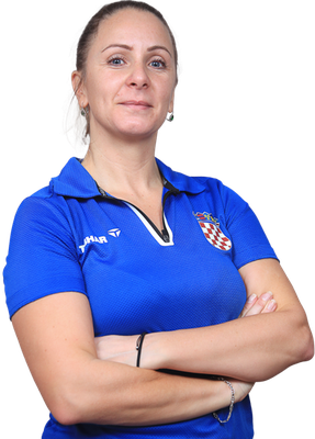 Foto WTT - Ivana MALOBABIC