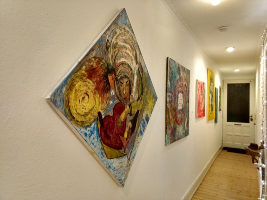 "The Corridor 1"