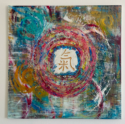 "CHI" 90x90