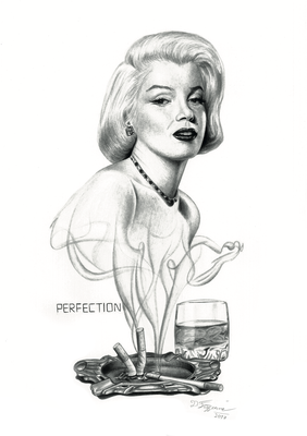 PERFECTION - (FOR SALE)