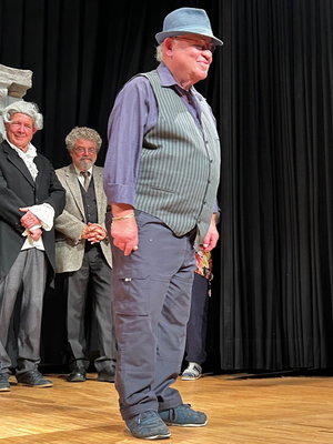 Otfried Höffe - Albert Kossmann