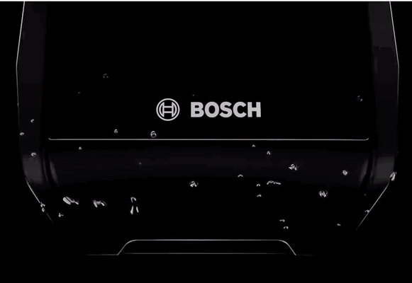 Bosch Nyon 2020/2021