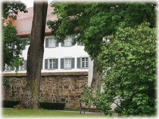Die Stadtmauer