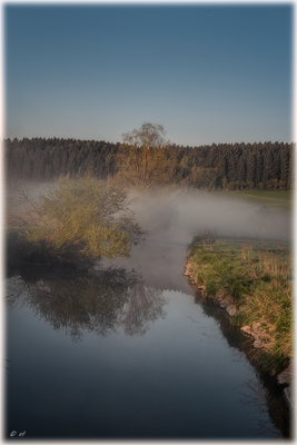 Eingenebelt
