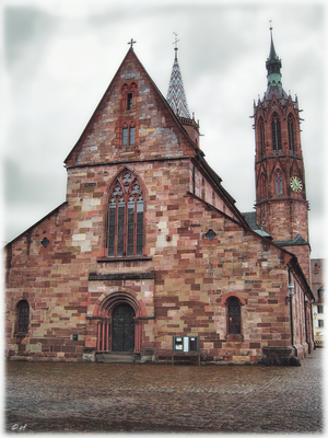 Das Münster