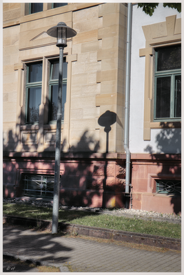 Schattenspiele