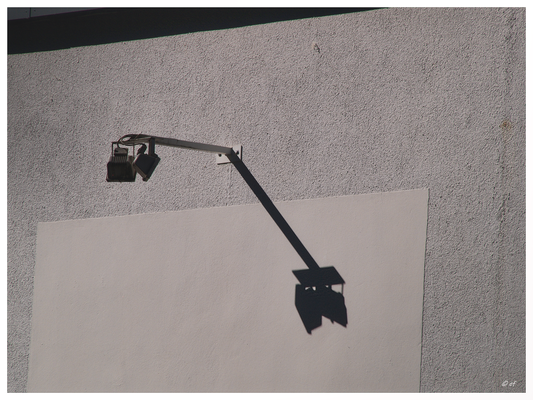 Schattenspiel