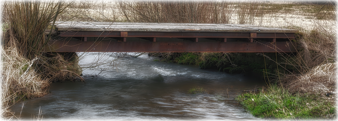 Die Brücke