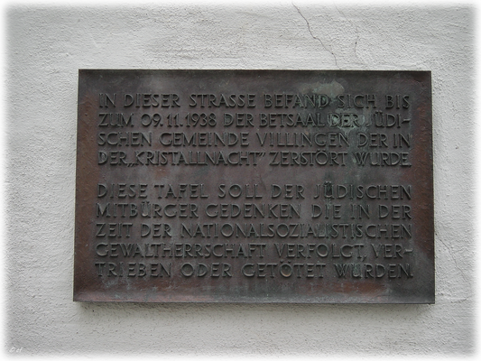 Die Tafel