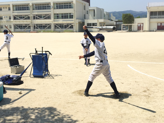 4月30日 橋本クラブさんと練習試合 合同練習 All Stars Love ページ