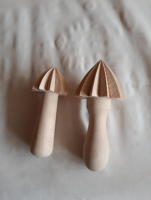 Zitruspressen Ahorn, je CHF 25.-