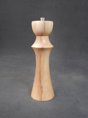 Pfeffer/Stahl, Ahorn, 6,6 x 21cm, CHF 95.-, Lieferbar