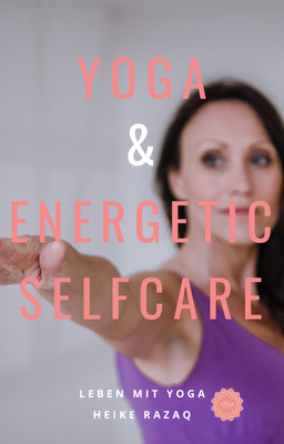 e-Book Yoga & Energetic Selfcare