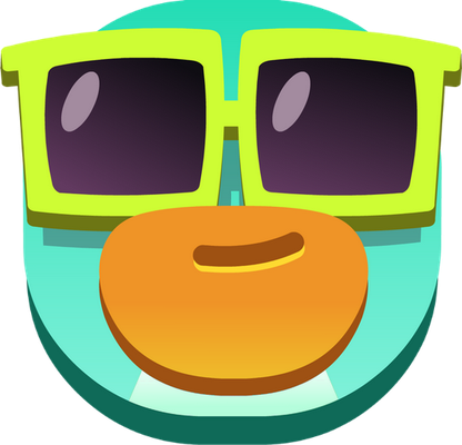 émoji [Club Penguin]- émoticônes - smiley émoticône émoji cartoon clipart illustration - artémotic