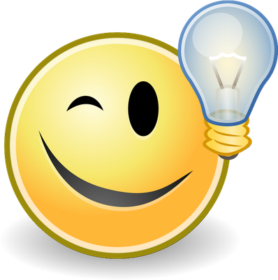smiley rond - émoji - émoticônes - smiley émoticône émoji cartoon clipart illustration - artémotic
