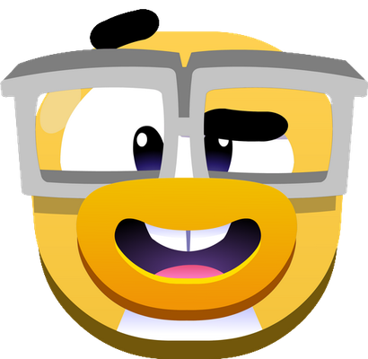 émoji [Club Penguin]- émoticônes - smiley émoticône émoji cartoon clipart illustration - artémotic