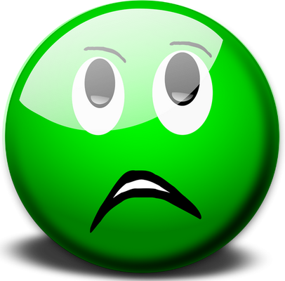 smiley rond - émoji - émoticônes - smiley émoticône émoji cartoon clipart illustration - artémotic