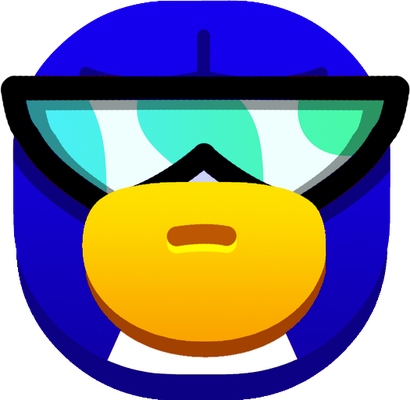 émoji [Club Penguin]- émoticônes - smiley émoticône émoji cartoon clipart illustration - artémotic