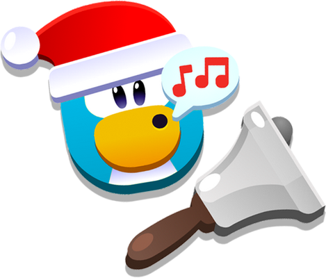 émoji [Club Penguin]- émoticônes - smiley émoticône émoji cartoon clipart illustration - artémotic