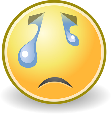 smiley rond - émoji - émoticônes - smiley émoticône émoji cartoon clipart illustration - artémotic