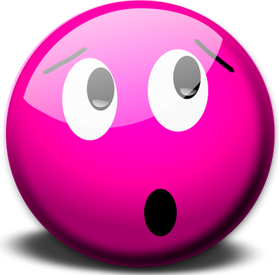 smiley rond - émoji - émoticônes - smiley émoticône émoji cartoon clipart illustration - artémotic