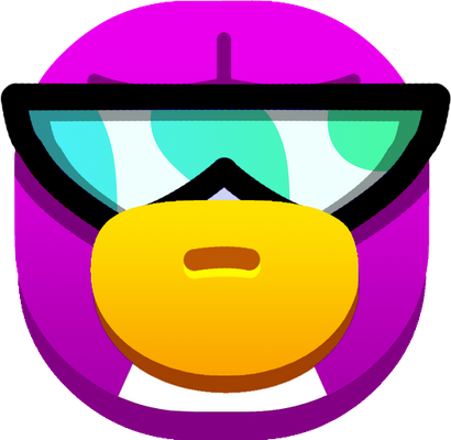 émoji [Club Penguin]- émoticônes - smiley émoticône émoji cartoon clipart illustration - artémotic
