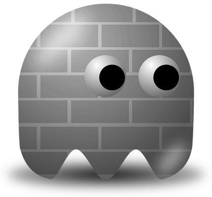 émoji [Pac-Man]- émoticônes - smiley émoticône émoji cartoon clipart illustration - artémotic