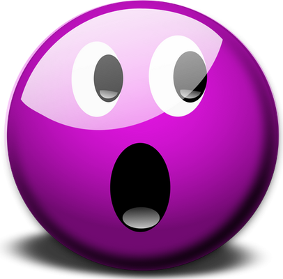 smiley rond - émoji - émoticônes - smiley émoticône émoji cartoon clipart illustration - artémotic