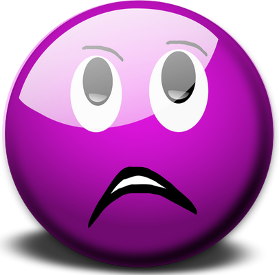 smiley rond - émoji - émoticônes - smiley émoticône émoji cartoon clipart illustration - artémotic
