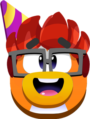 émoji [Club Penguin]- émoticônes - smiley émoticône émoji cartoon clipart illustration - artémotic