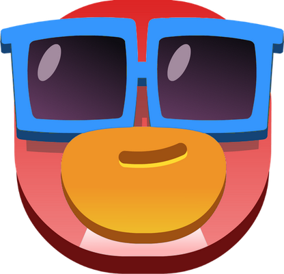 émoji [Club Penguin]- émoticônes - smiley émoticône émoji cartoon clipart illustration - artémotic
