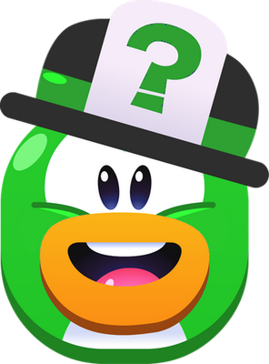 émoji [Club Penguin]- émoticônes - smiley émoticône émoji cartoon clipart illustration - artémotic
