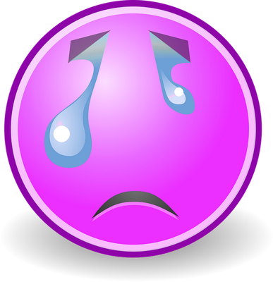 smiley rond - émoji - émoticônes - smiley émoticône émoji cartoon clipart illustration - artémotic