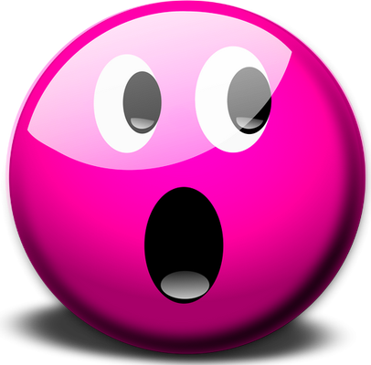 smiley rond - émoji - émoticônes - smiley émoticône émoji cartoon clipart illustration - artémotic