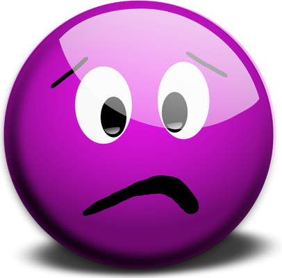 smiley rond - émoji - émoticônes - smiley émoticône émoji cartoon clipart illustration - artémotic