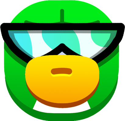 émoji [Club Penguin]- émoticônes - smiley émoticône émoji cartoon clipart illustration - artémotic