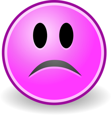 smiley rond - émoji - émoticônes - smiley émoticône émoji cartoon clipart illustration - artémotic