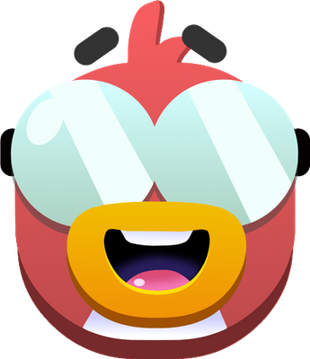 émoji [Club Penguin]- émoticônes - smiley émoticône émoji cartoon clipart illustration - artémotic