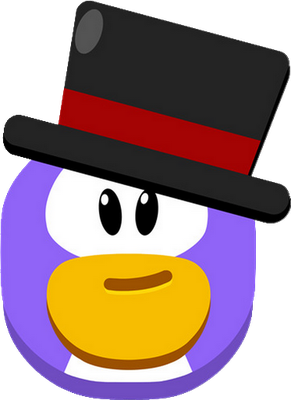 émoji [Club Penguin]- émoticônes - smiley émoticône émoji cartoon clipart illustration - artémotic