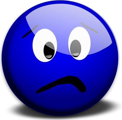 smiley rond - émoji - émoticônes - smiley émoticône émoji cartoon clipart illustration - artémotic