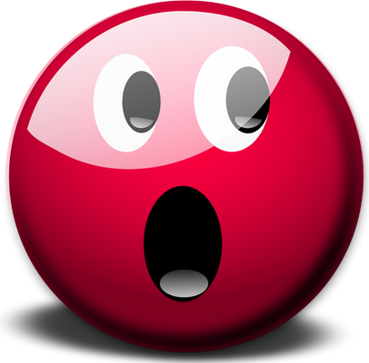 smiley rond - émoji - émoticônes - smiley émoticône émoji cartoon clipart illustration - artémotic