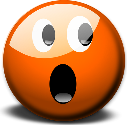 smiley rond - émoji - émoticônes - smiley émoticône émoji cartoon clipart illustration - artémotic